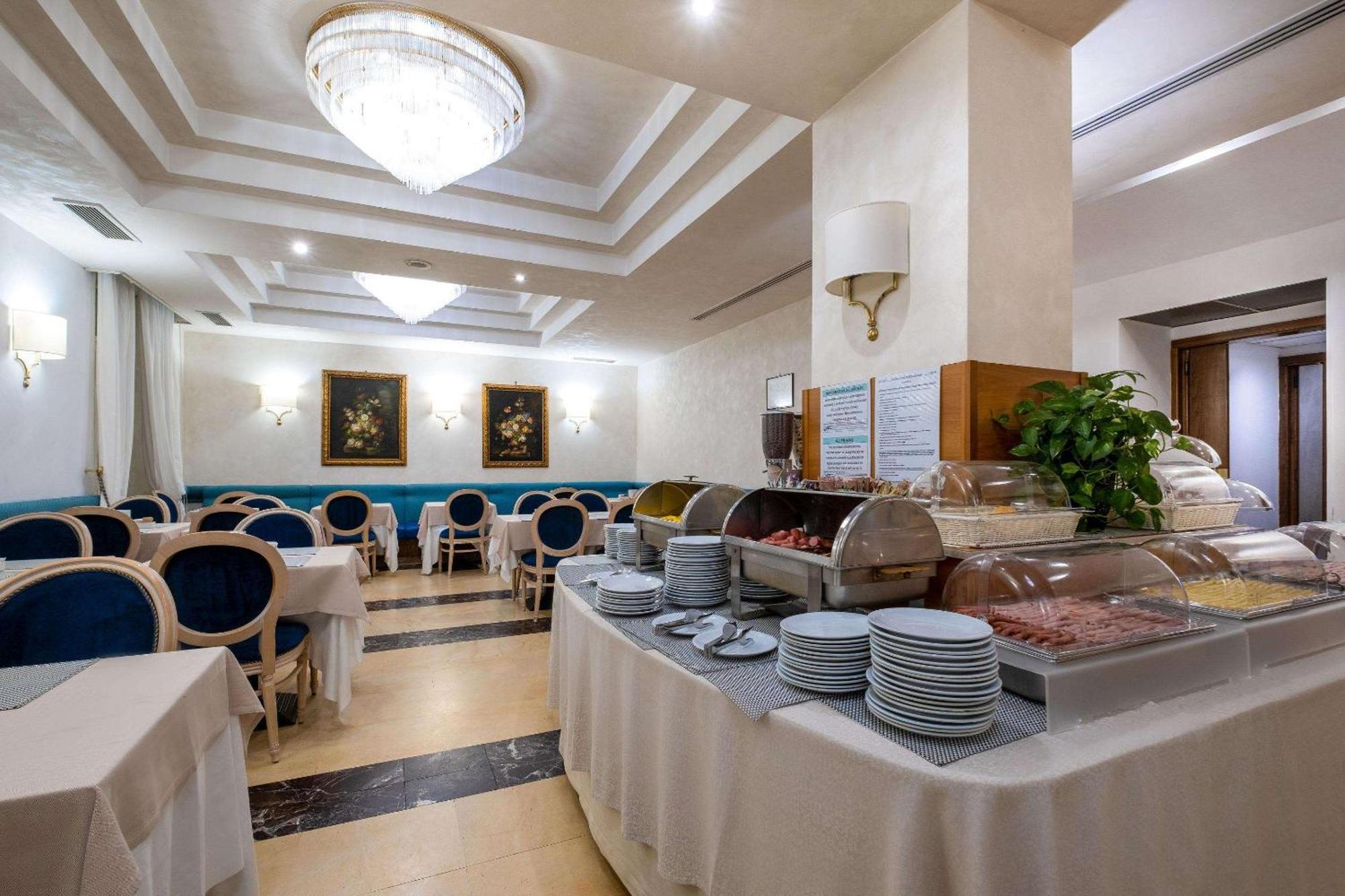 Quality Nova Domus 4* Rome
